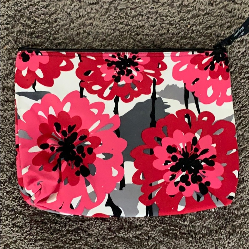 31 large zipper pouch